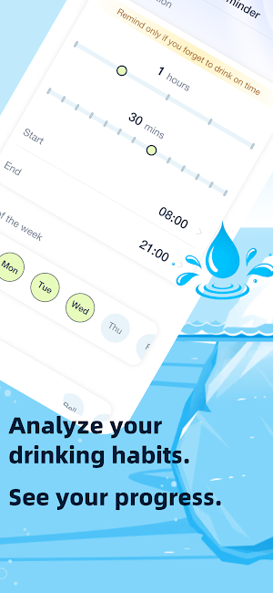 Drink Planner Screenshot 3