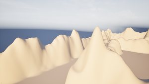 Mist Runner Screenshot 2