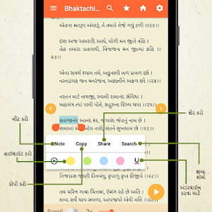 Satsang Books Screenshot 3