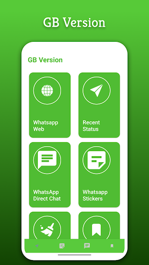 Latest GB Version 2024 Screenshot 2