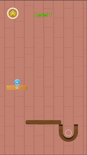 Bring The Ball Here Screenshot 1