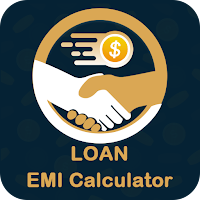 LoanPal - Loan EMI Calculator