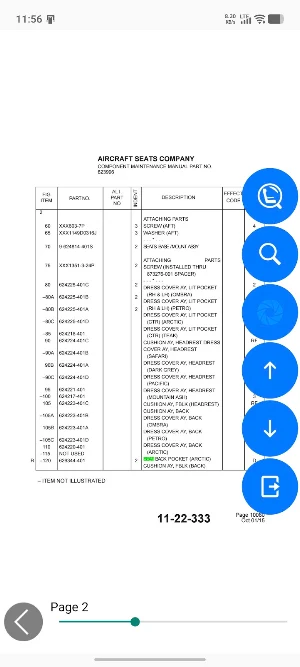 MRO Doc Screenshot 1