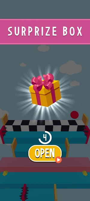 Bounce 3D Screenshot 1