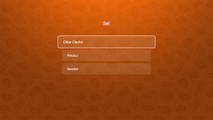 FlavorFiesta -  Food Adventure Screenshot 1