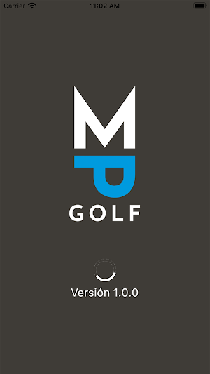MP GOLF - Scoring Screenshot 0