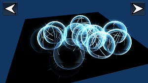 Firecracker 3D Fireworks Screenshot 1