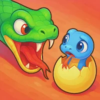 Snake Egg Defense