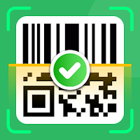 QR Code Scanner & Generator