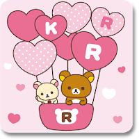 Rilakkuma LiveWallpaper 34