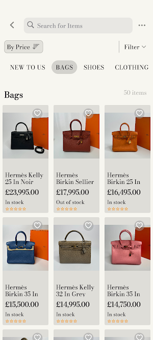 Luxe Cheshire Screenshot 2