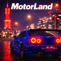 MotorLand