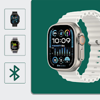 Apple Watch Ultra 3 App