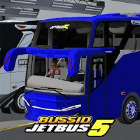 Mod Bus Jetbus 5 Bussid