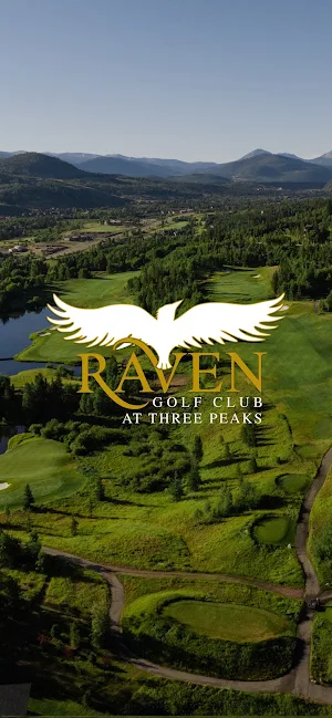 Raven GC at Three Peaks Screenshot 0