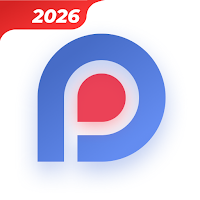 PDF Viewer: PDF Launcher