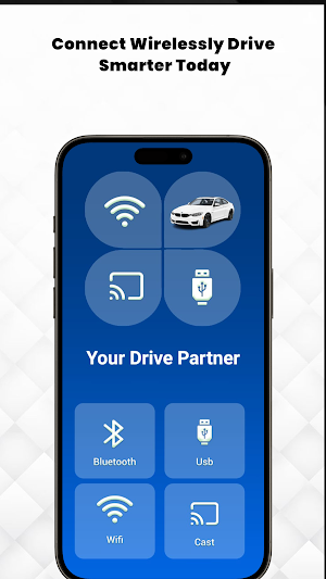 Cartube Android Screenshot 3