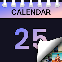 Hideit-Calender Vault