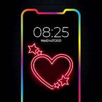 Edge Light - Wallpaper Borders