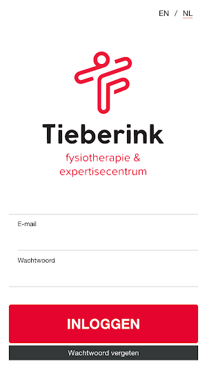 Fysiotherapie Tieberink Screenshot 0