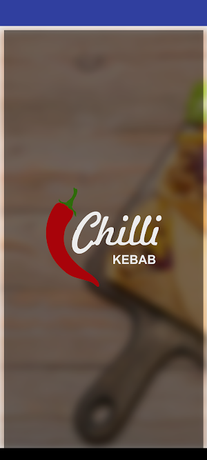 Chilli Kebab Screenshot 1