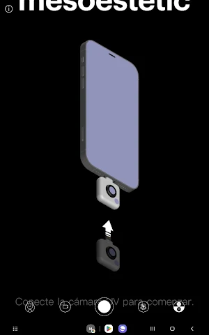 mesoprotech Screenshot 2