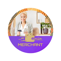 QIKQIK+ MERCHANT
