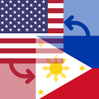 US Dollar / Philippine Peso