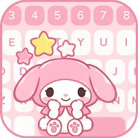 Keyboard Emoji & Sound Themes