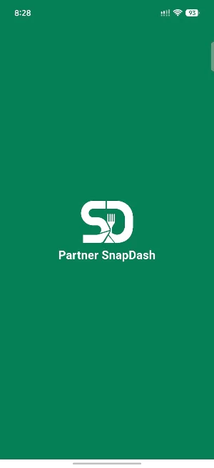 Partner SnapDash Screenshot 0