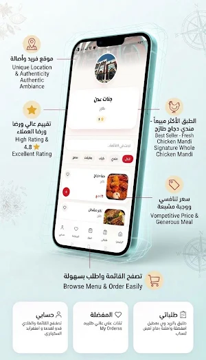 ثواني Screenshot 1