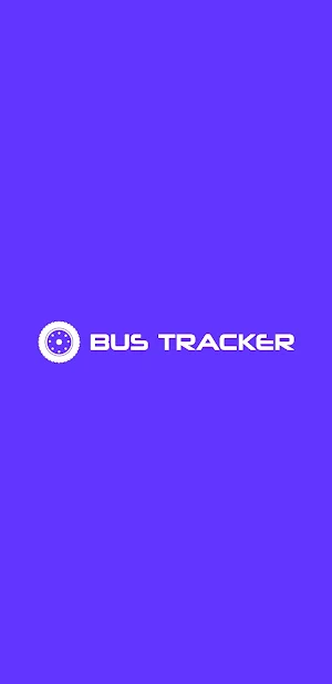 Zion Bus Tracker Screenshot 0