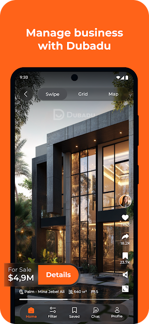 Dubadu Studio Screenshot 0