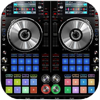 DJ Music Mixer : DJ Song Remix
