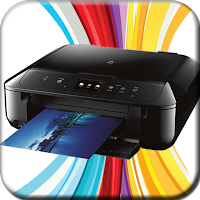 Canon PIXMA MG6820:Guide