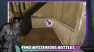 Scary Doctor - Horror Escape Screenshot 2