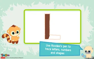 YooHoo & Friends - Animal rescue Screenshot 2