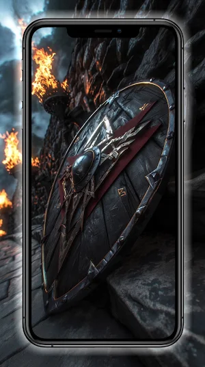 Vikings Wallpapers Screenshot 3
