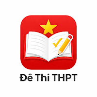 Dề Thi THPT