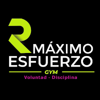 Máximo Esfuerzo Gym