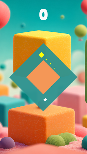SpinBox Challenge Screenshot 3