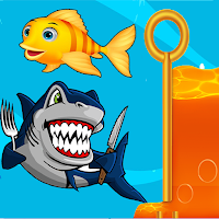 save the fish