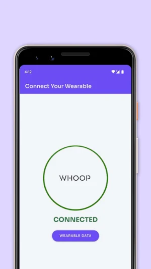 NydraWell Screenshot 1
