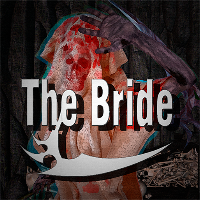 The Bride Horror Game