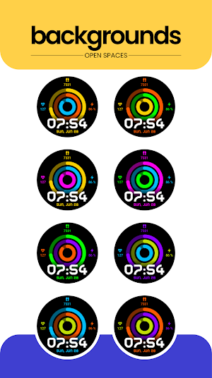 Cyber Pulse Screenshot 3