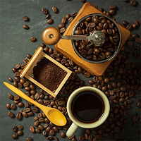 Probiotic Coffee