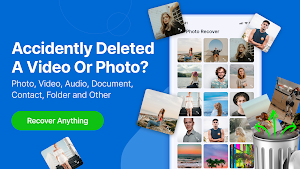 All Files Recovery & Backup Screenshot 0