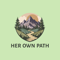 Her Own Path