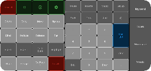 OsiMIDI T1 Remote Screenshot 0