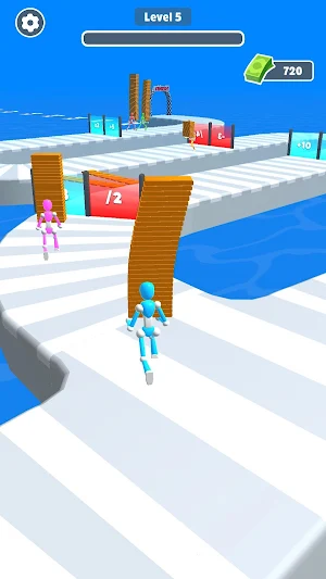 Gates Shortcut Screenshot 3